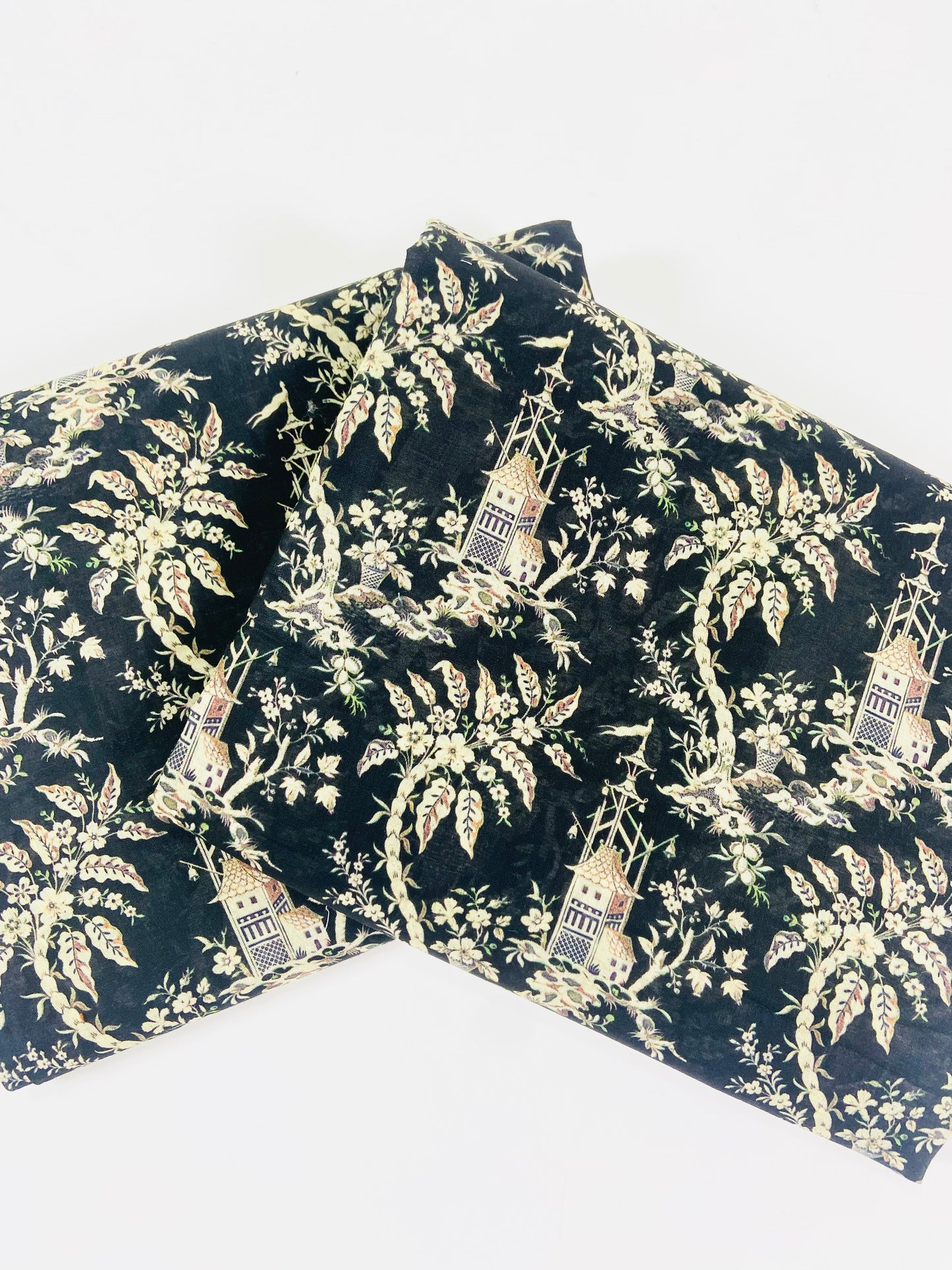 Bin Saeed Digital Printed Lawn 2-PC
