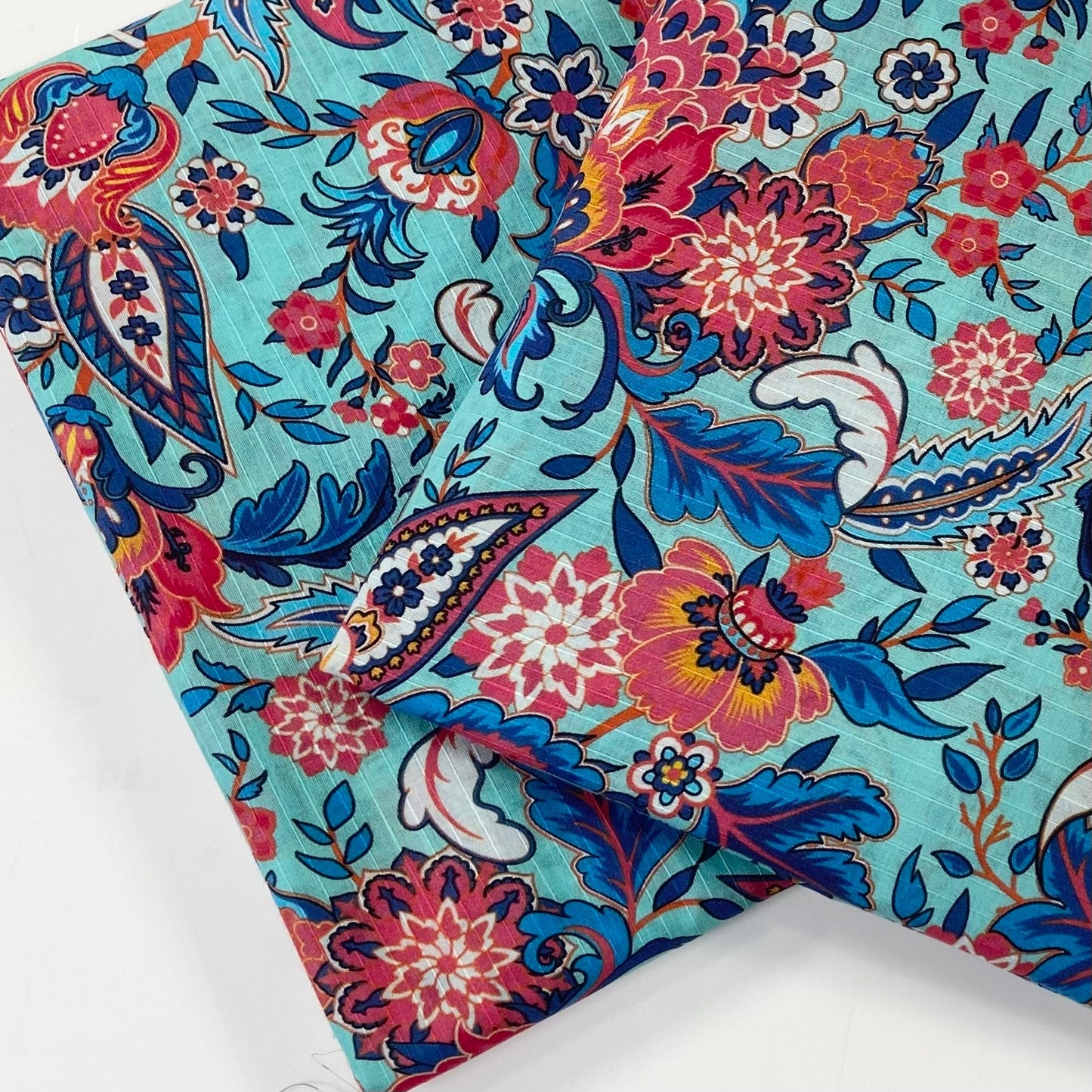 Anaya Noor Digital Print Bana Dora 2PC
