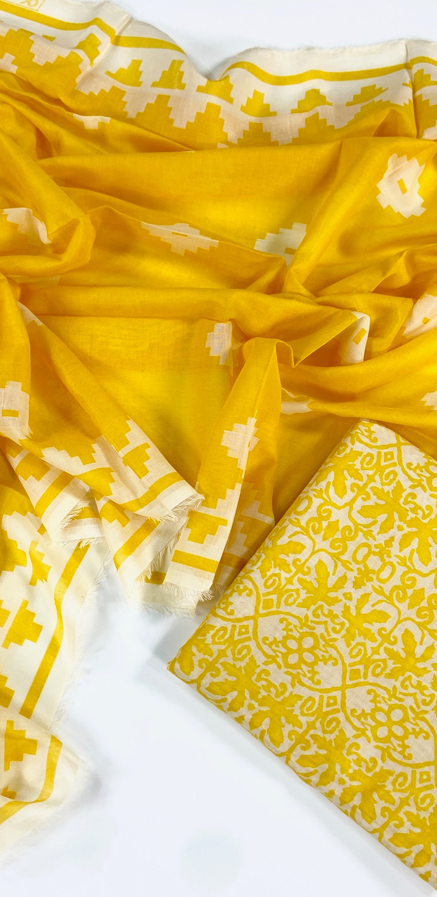 Digital Printed Shirt Dupatta Lawn 2PC