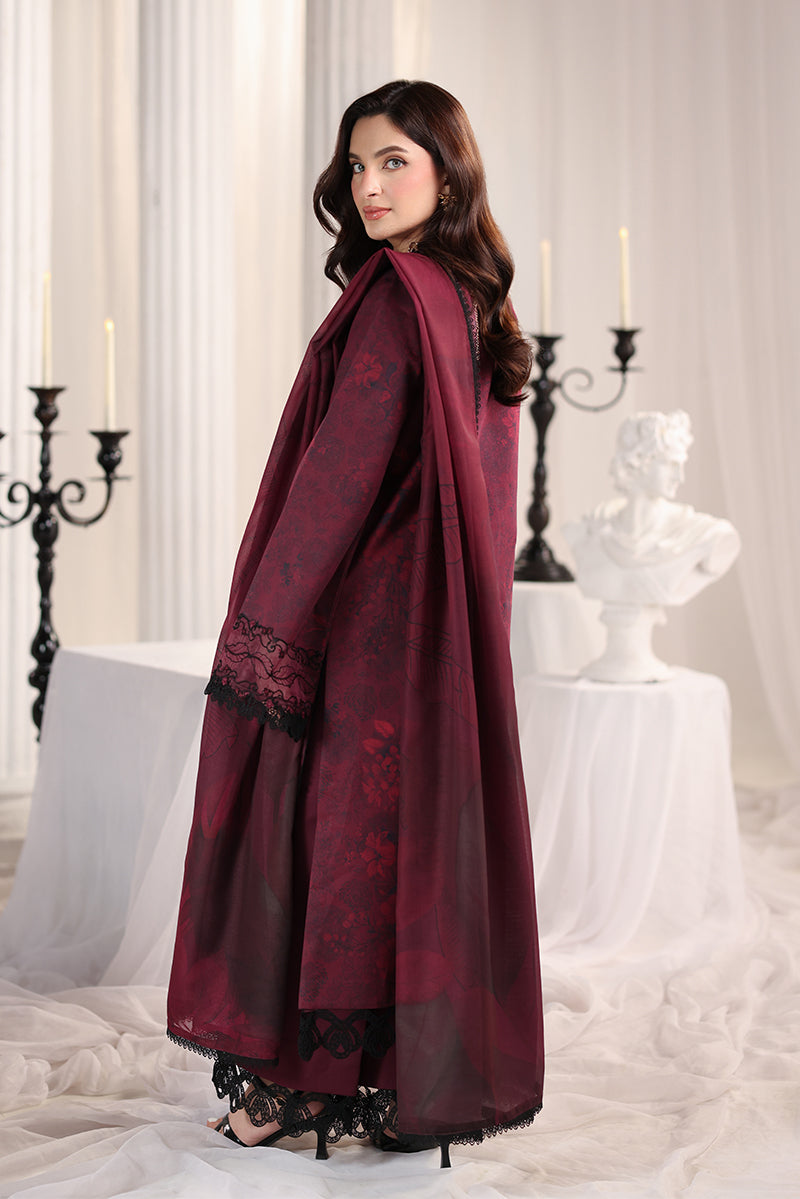Nova By Rang Rasiya Luxury Printed & Emb Lawn 3PC