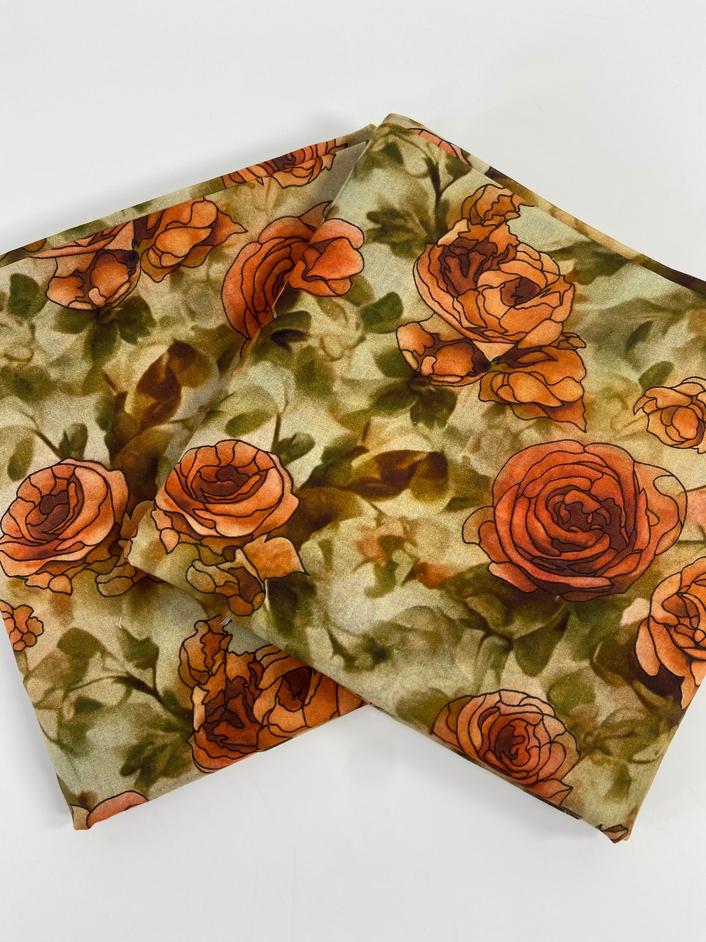 Nishat Allover Lawn 2-PC