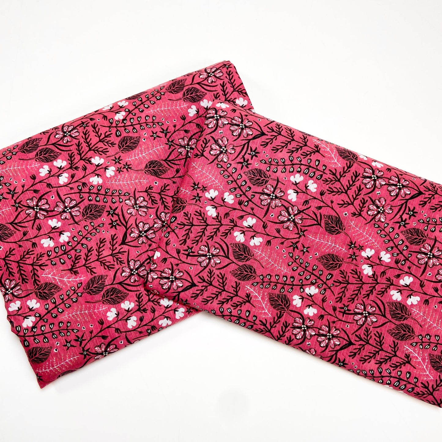 Anaya Noor Digital Print Bana Dora 2PC