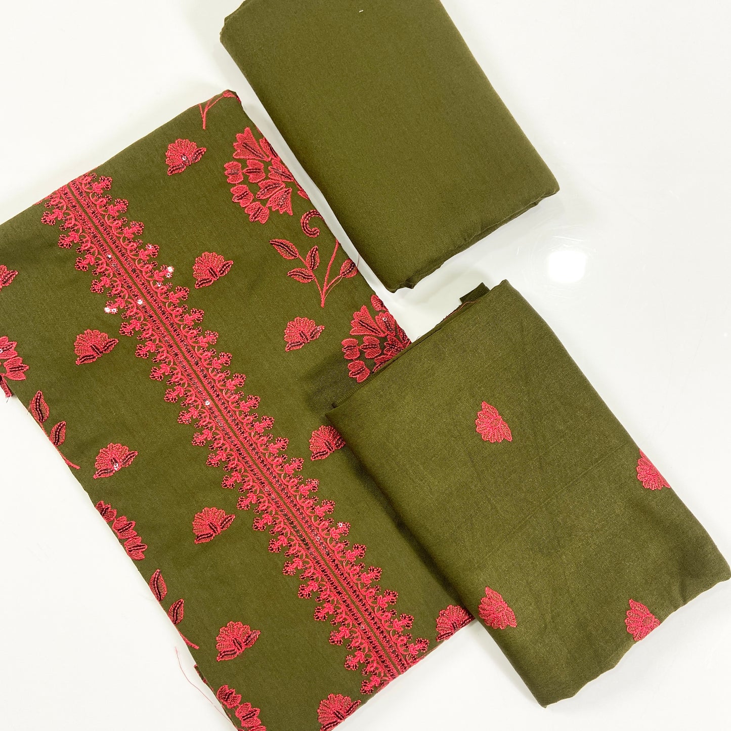 Bareeze Emb Karandi 2PC