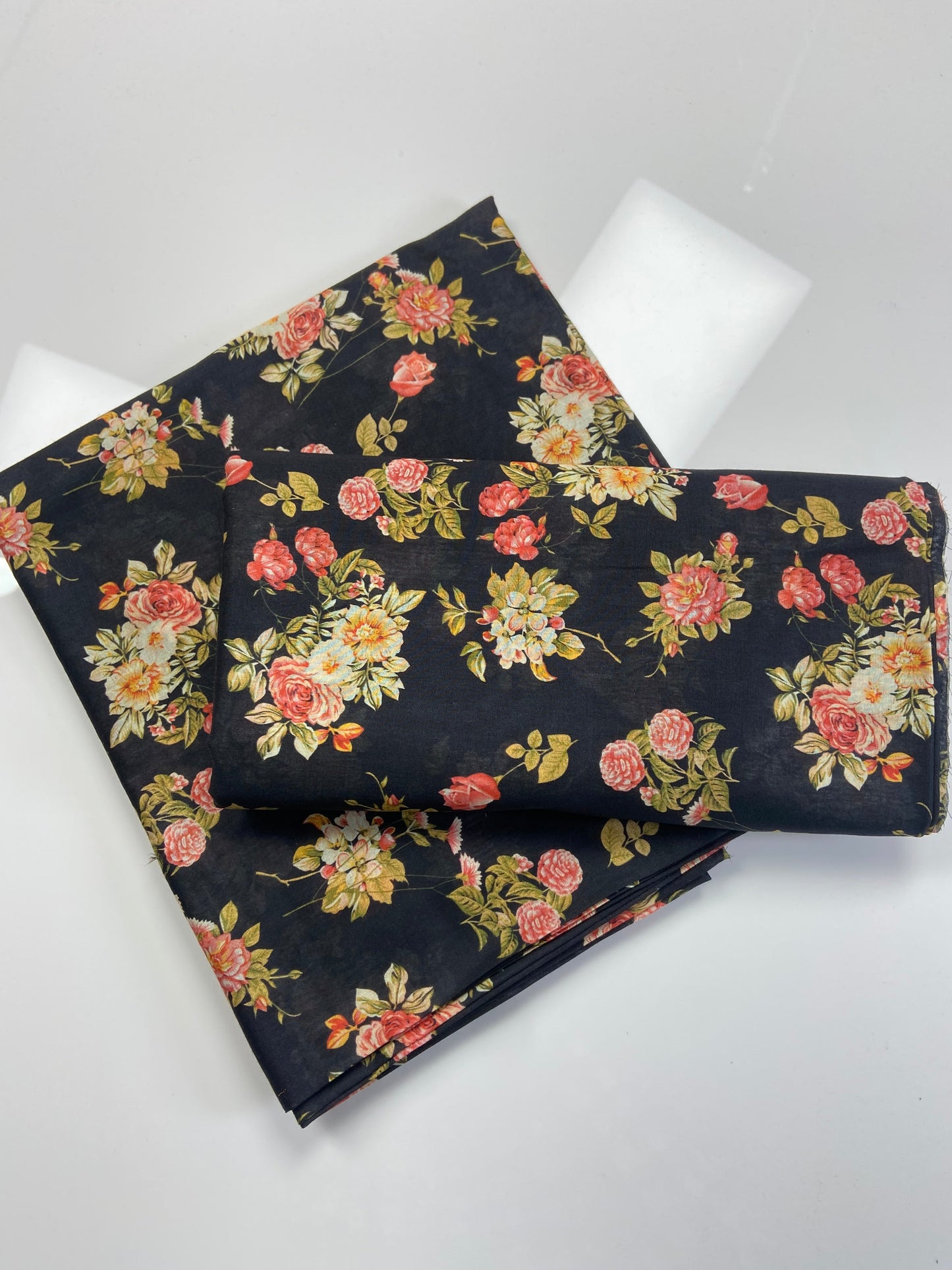 Beechtree Printed Lawn 2-PC
