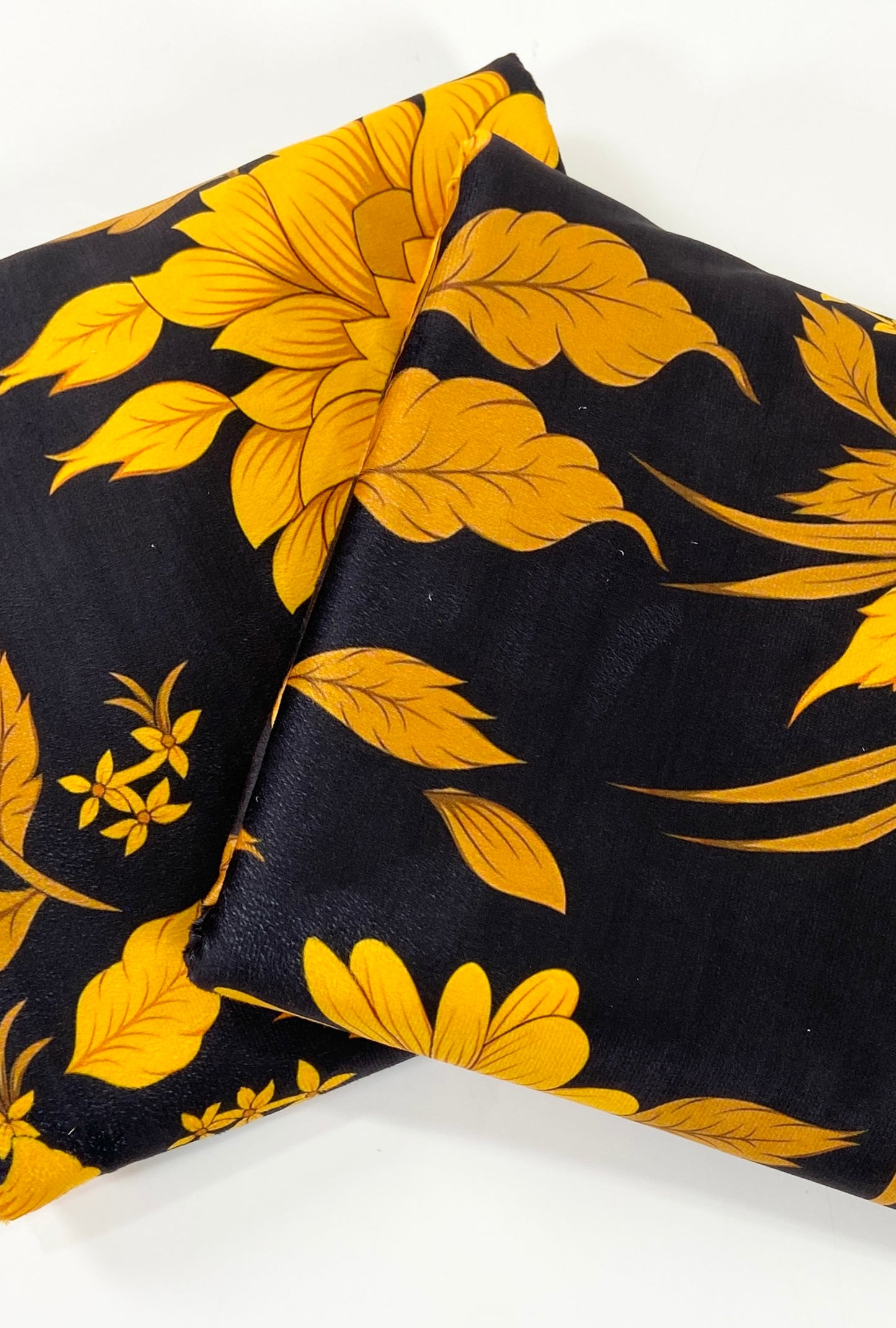 Anaya Noor Imported Print Velvet 2PC