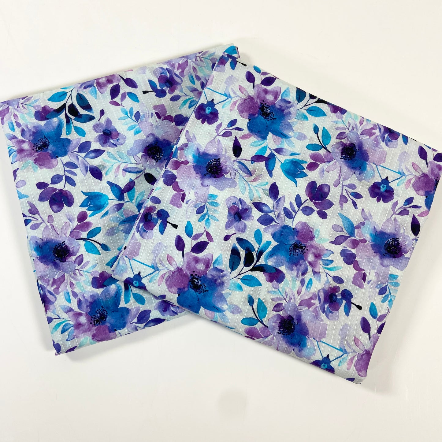 Anaya Noor Digital Print Bana Dora 2PC
