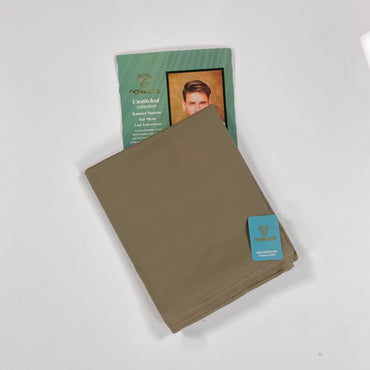 Narkins Men’s Summer Wash&Wear Suit – Unstitched