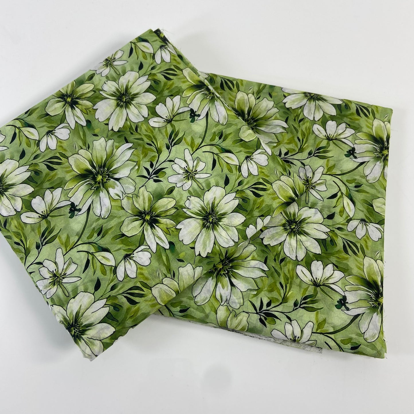 Nishat Allover Lawn 2-PC
