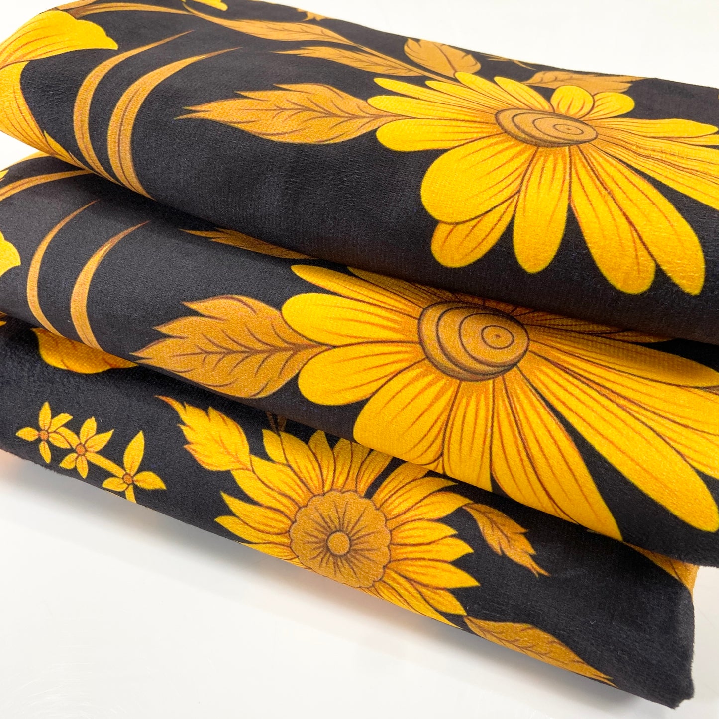 Anaya Noor Imported Print Velvet 2PC