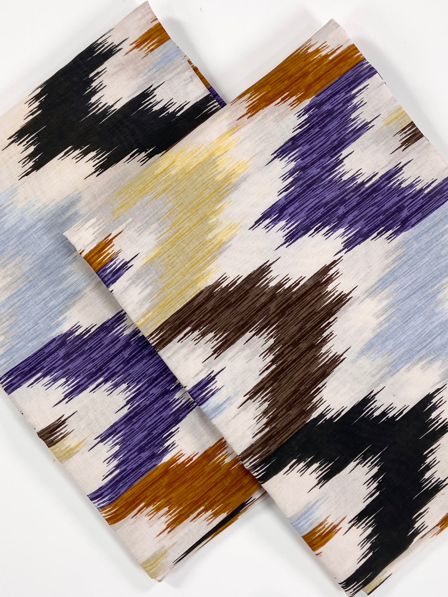 Monal Digital Printed Lawn 2PC