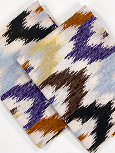 Monal Digital Printed Lawn 2PC