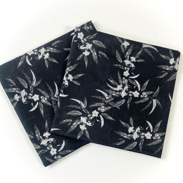 Anaya Noor Digital Printed Air Jet Lawn-Shirt