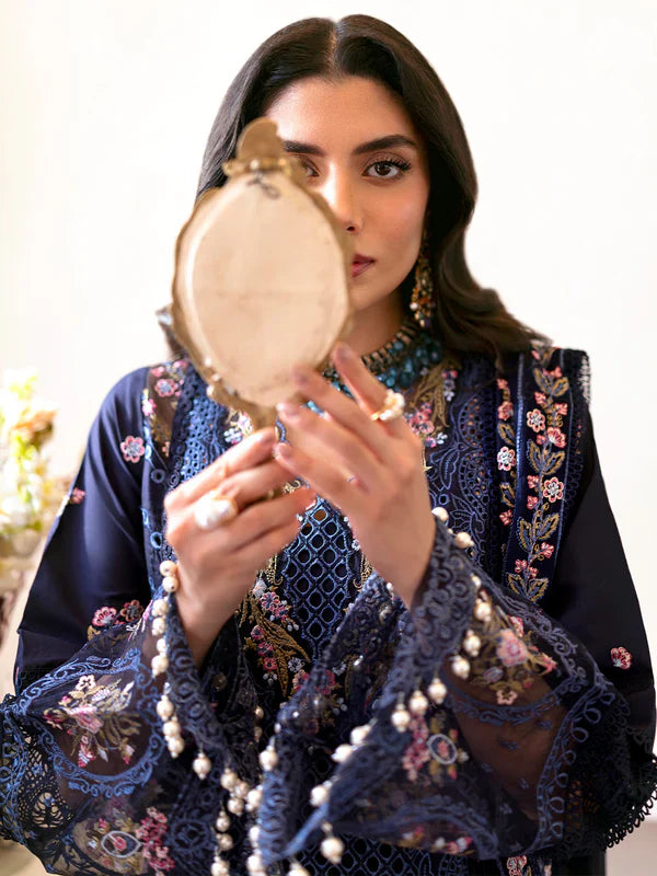Sophie | Mahnur | Luxury Lawn