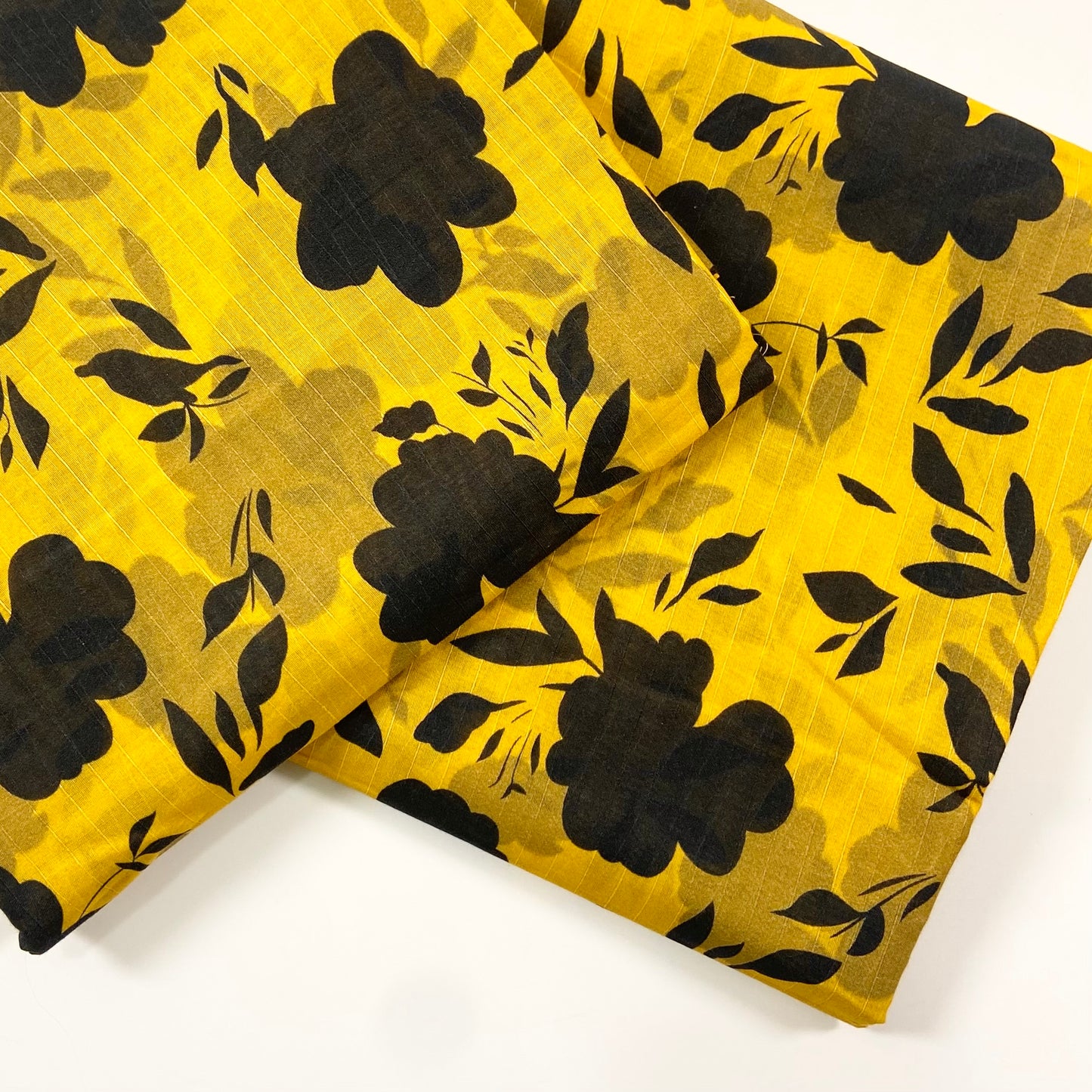 Alkaram All Over Digital Print Lawn 2PC