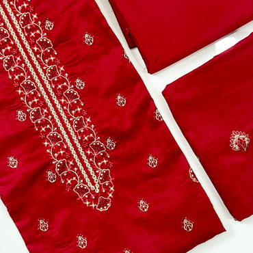 Anaya Noor Emb Viscose 2PC