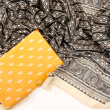 Digital Printed Shirt Dupatta Lawn 2PC