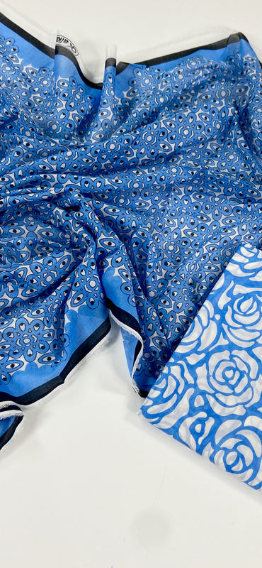 Digital Printed Shirt Dupatta Lawn 2PC