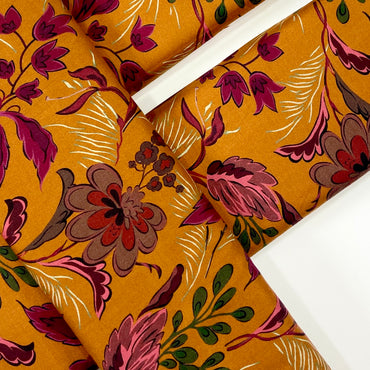 Tawakkal Digital Printed Linen 2PC