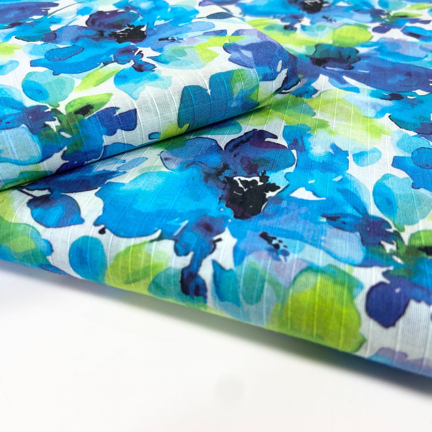 Anaya Noor Digital Print Bana Dora 2PC