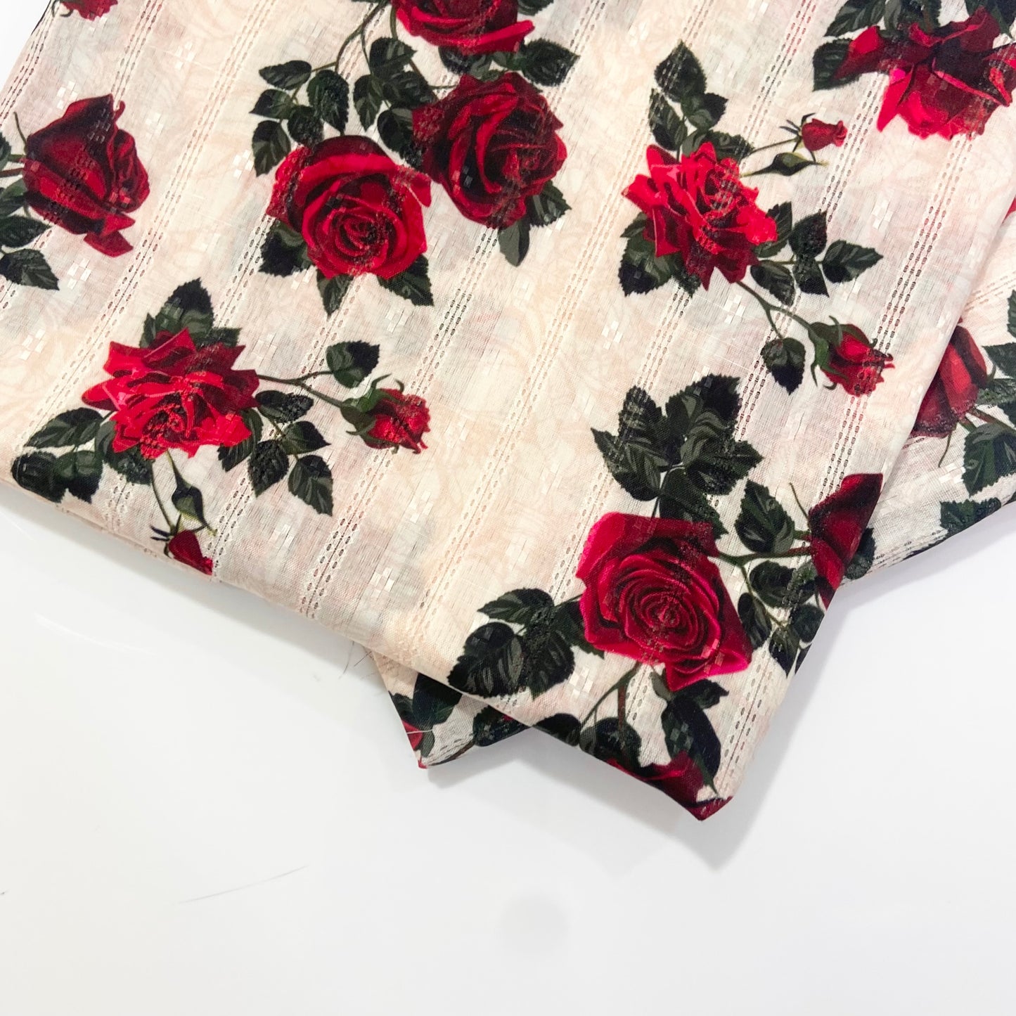 Anaya Noor Blended Jacquard Lawn 2PC