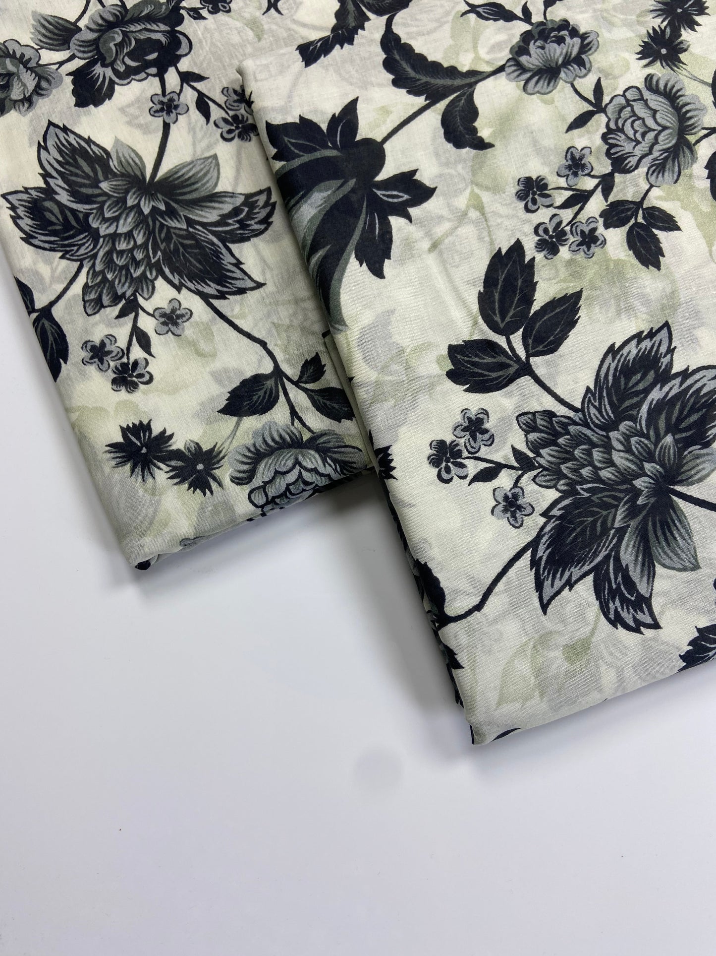 Beechtree Printed Lawn 2-PC