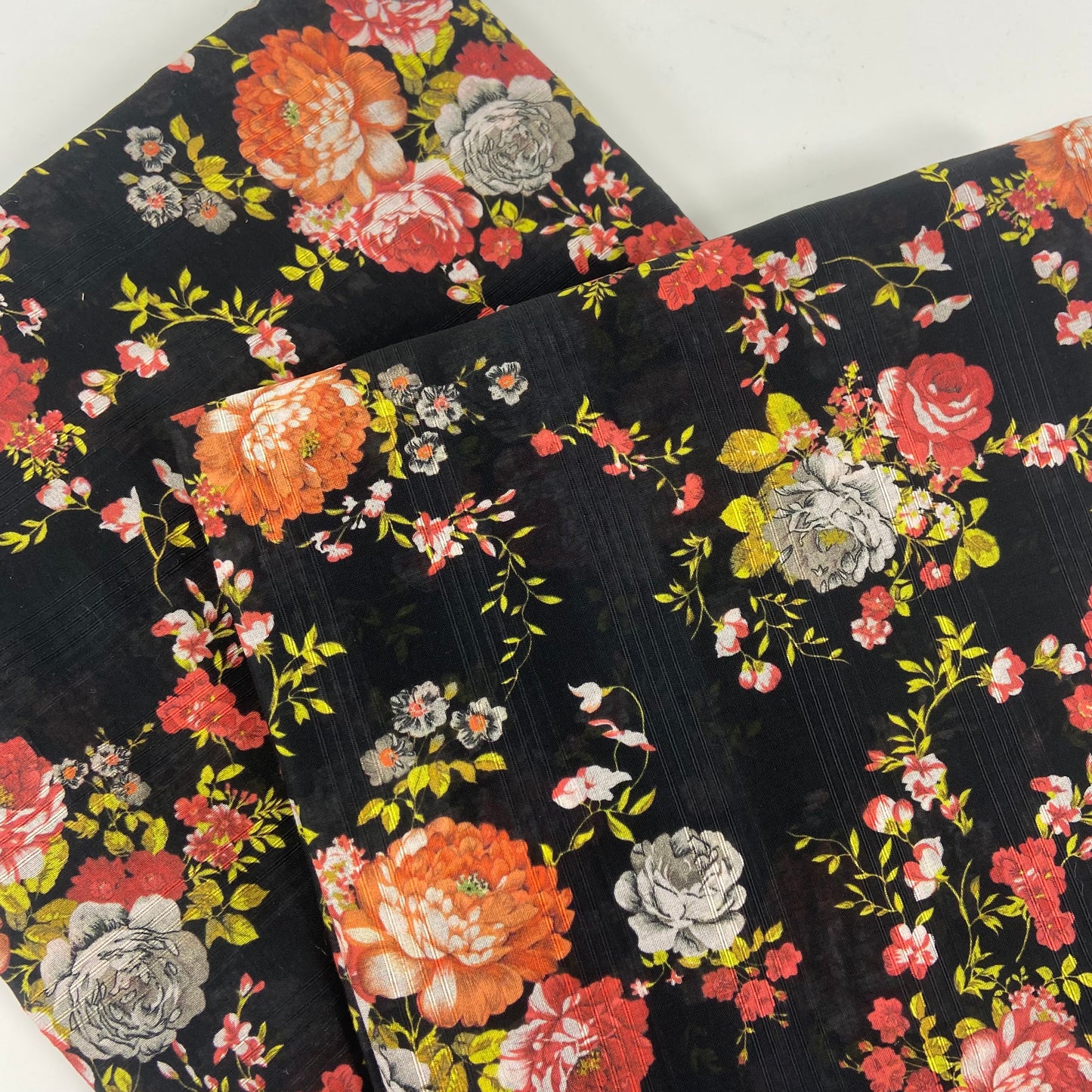 Nishat Allover Lawn 2-PC