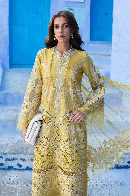 Maria B | Luxury Lawn