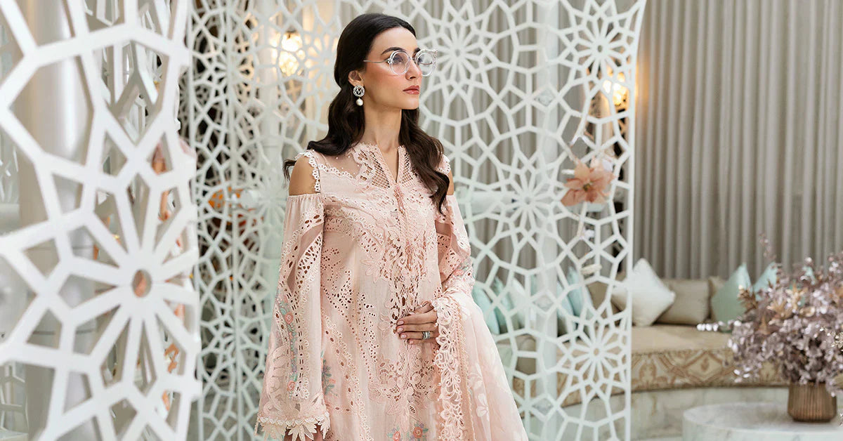 Maria B | Luxury Lawn