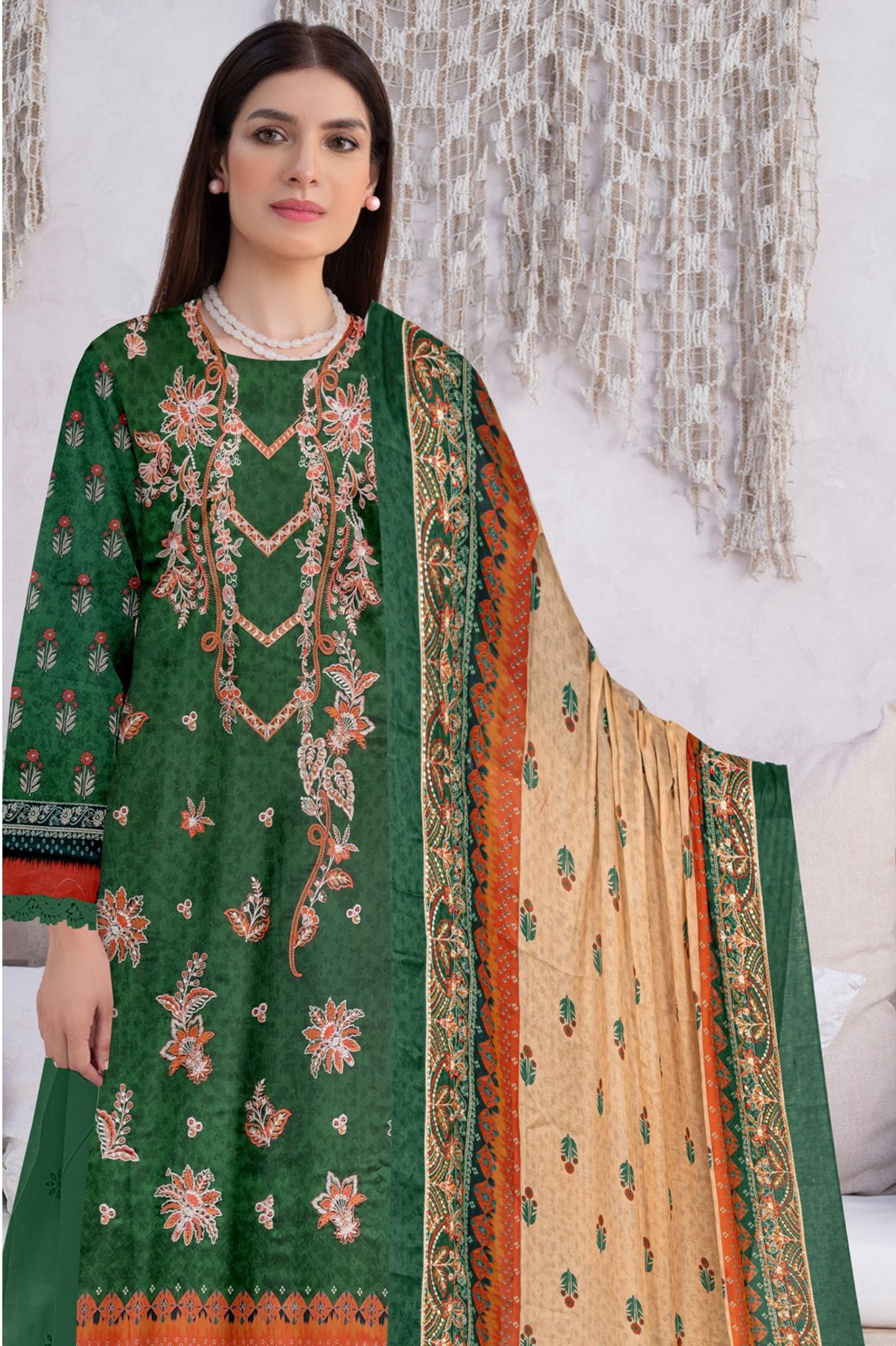 ( Bundle Of 12 ) Khoobsurat by Hania