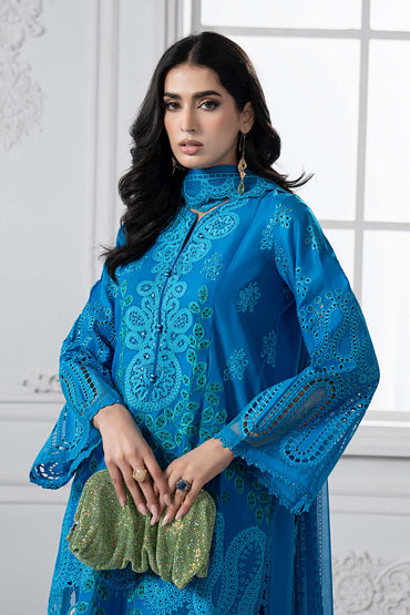 Maria b | Luxury Lawn