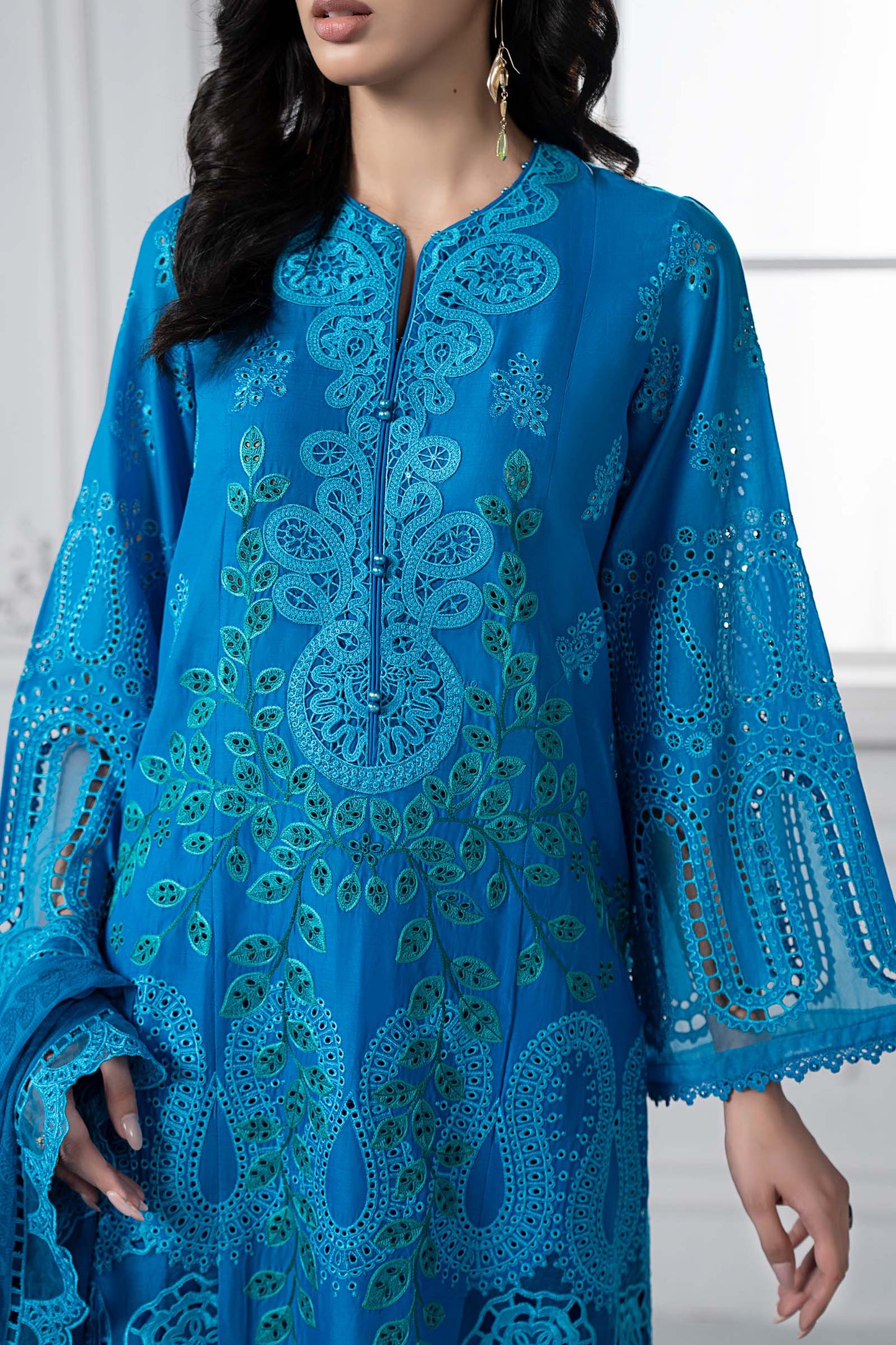 Maria b | Luxury Lawn