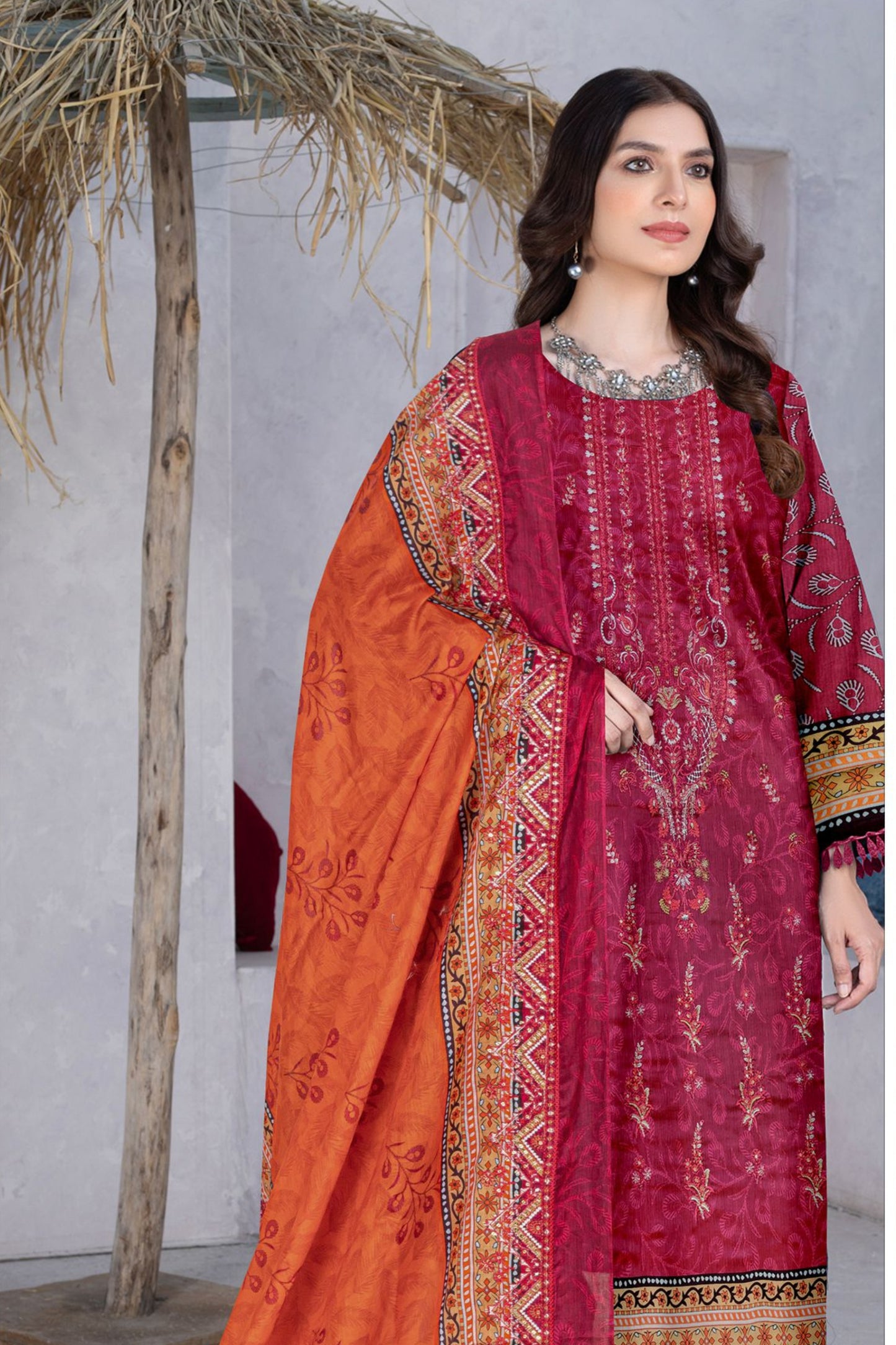 ( Bundle Of 12 ) Khoobsurat by Hania