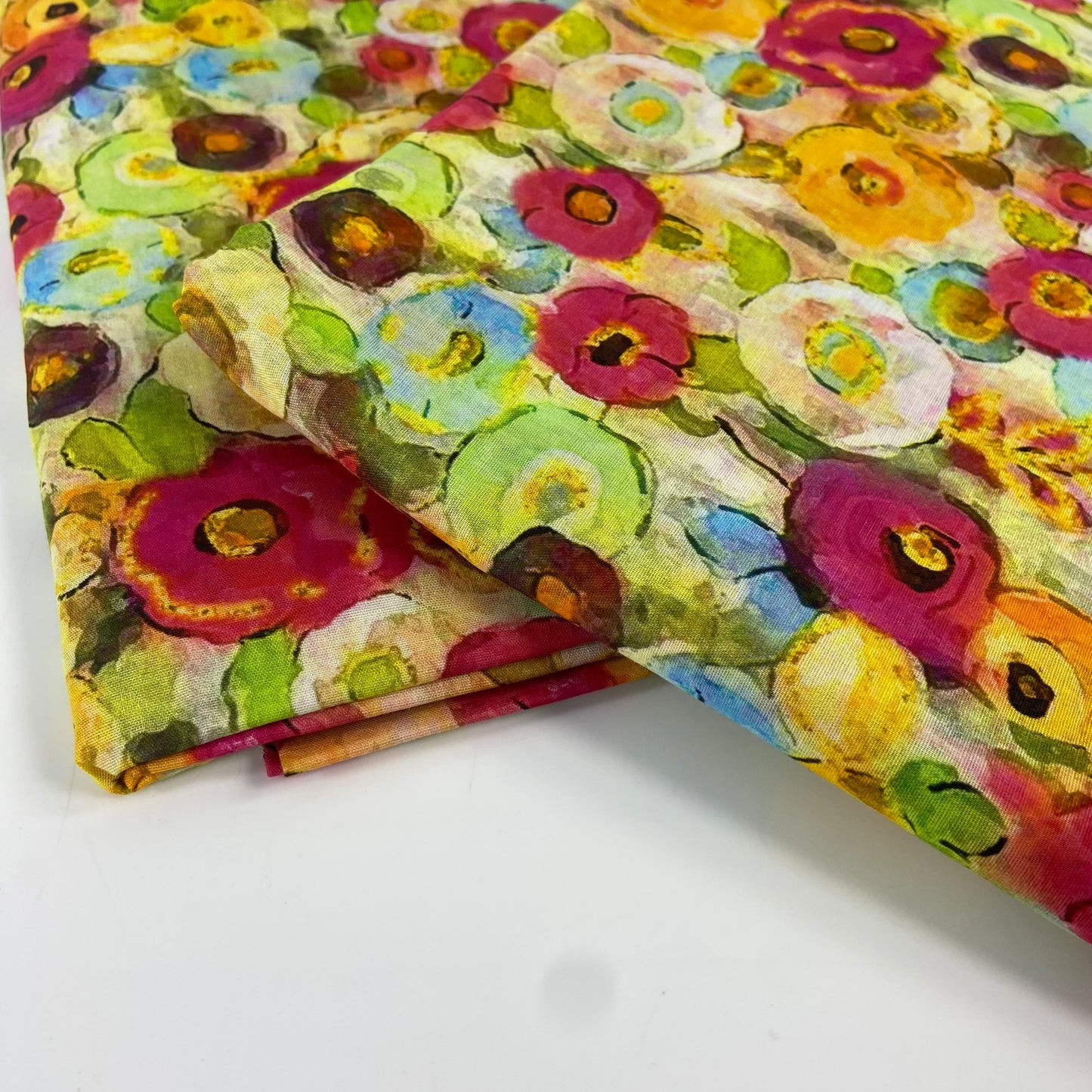 Nishat Allover Lawn 2-PC