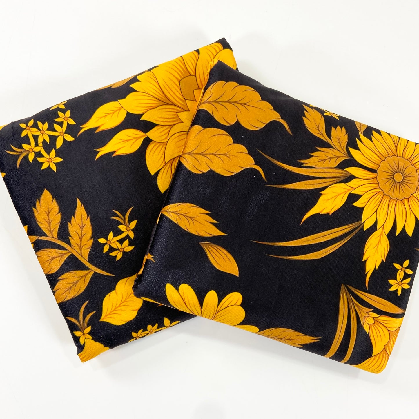 Anaya Noor Imported Print Velvet 2PC