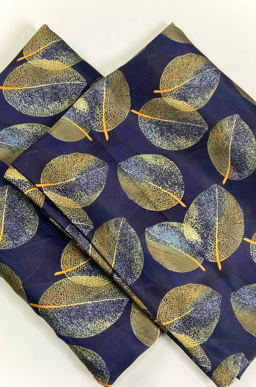 Maria B Printed Silk 2-PC