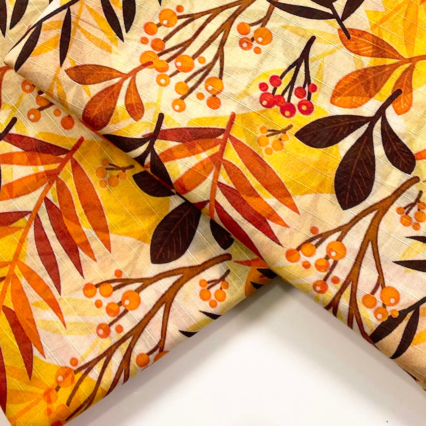 Alkaram All Over Digital Print Lawn 2PC