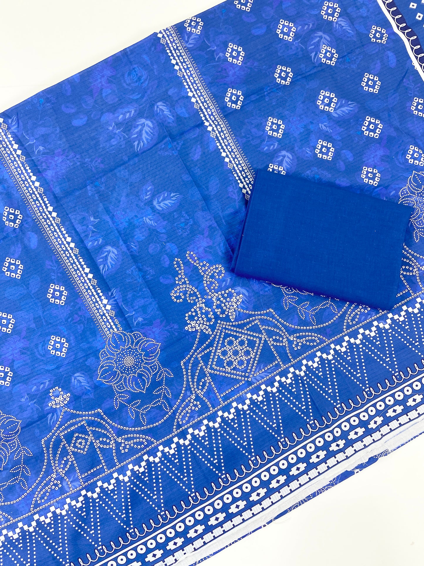 Anaya Noor Bana Dora Lawn 2PC