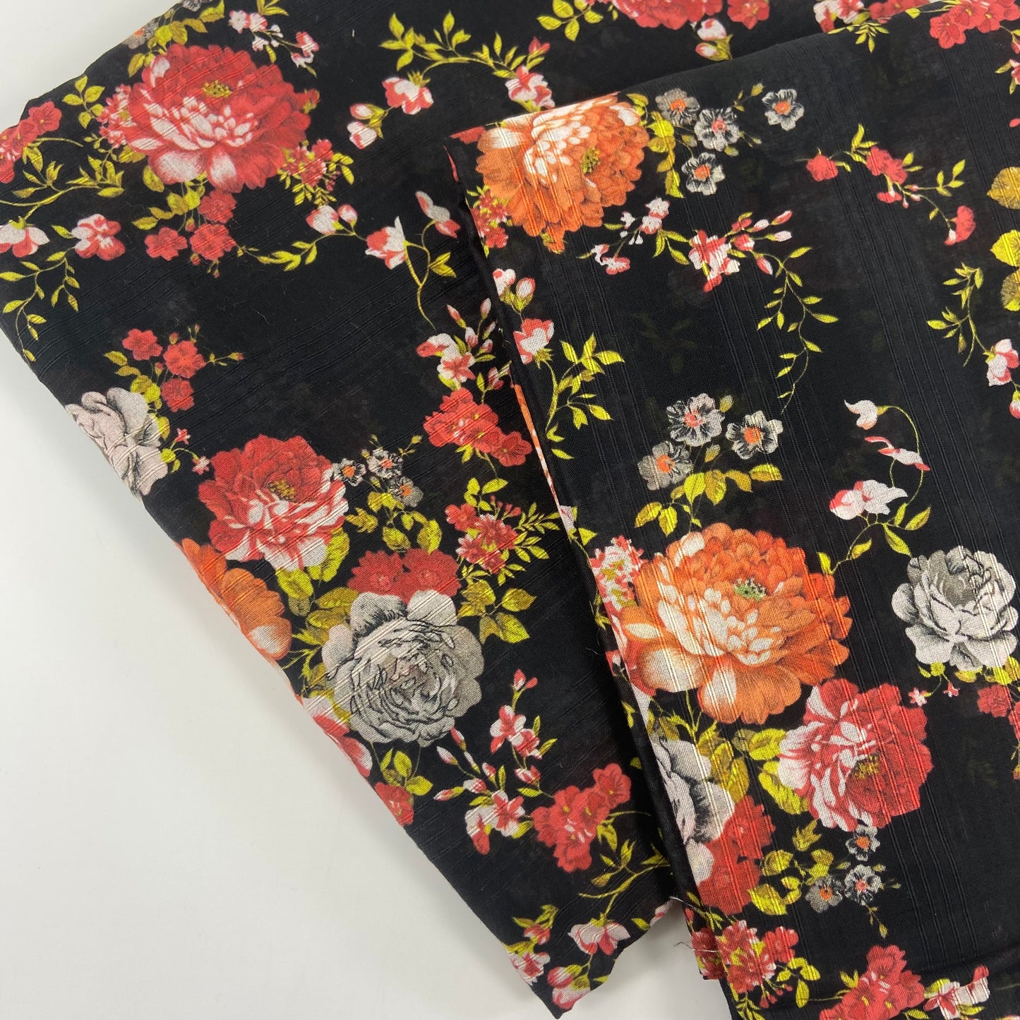 Nishat Allover Lawn 2-PC