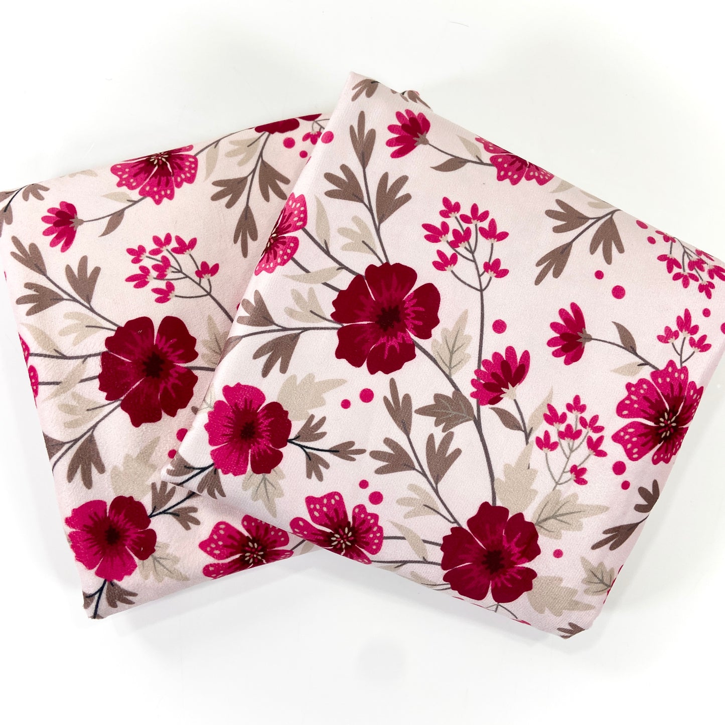 Anaya Noor Imported Print Velvet 2PC
