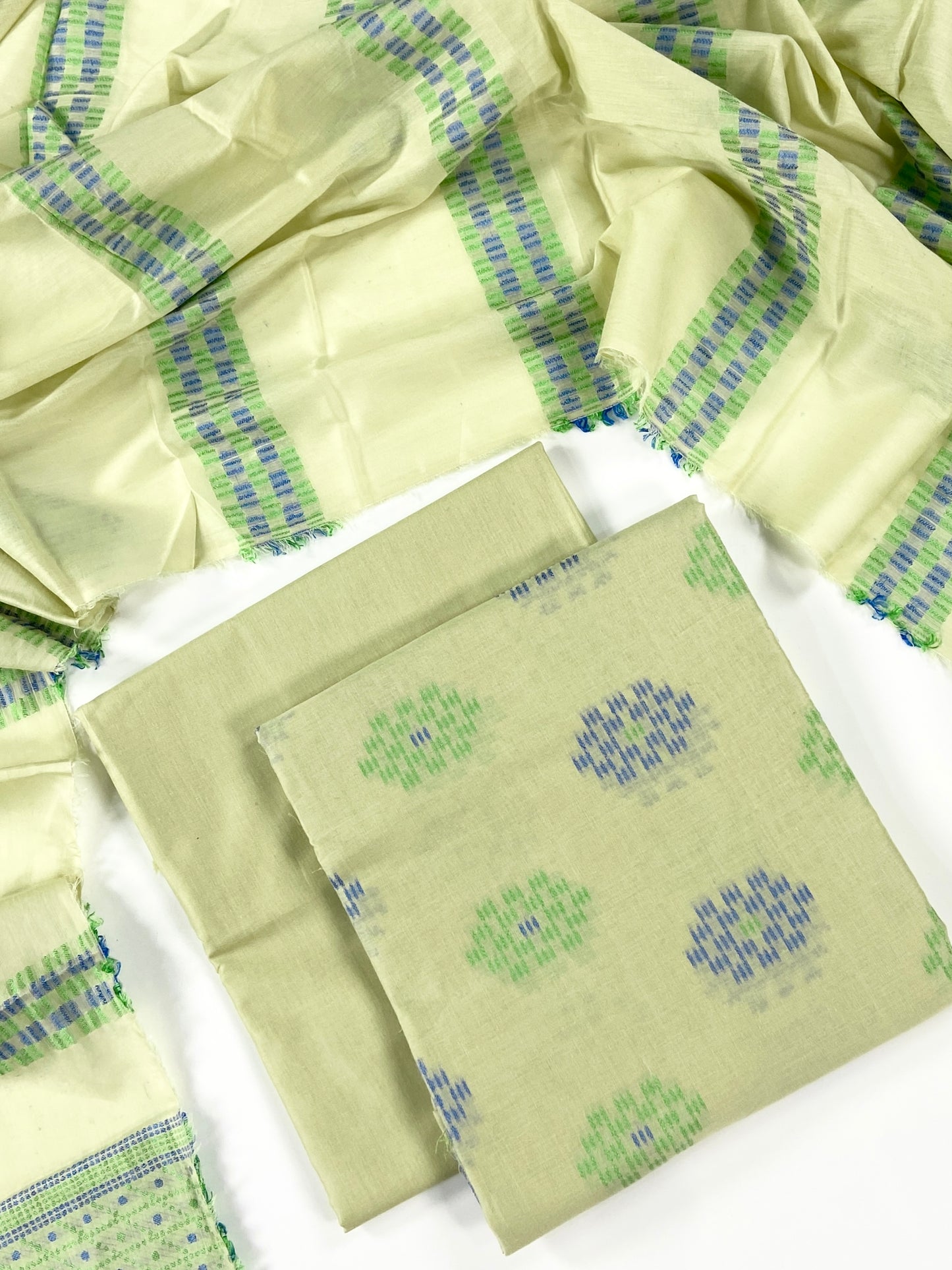 Maria B Premium Jacqaurd Lawn 3PC
