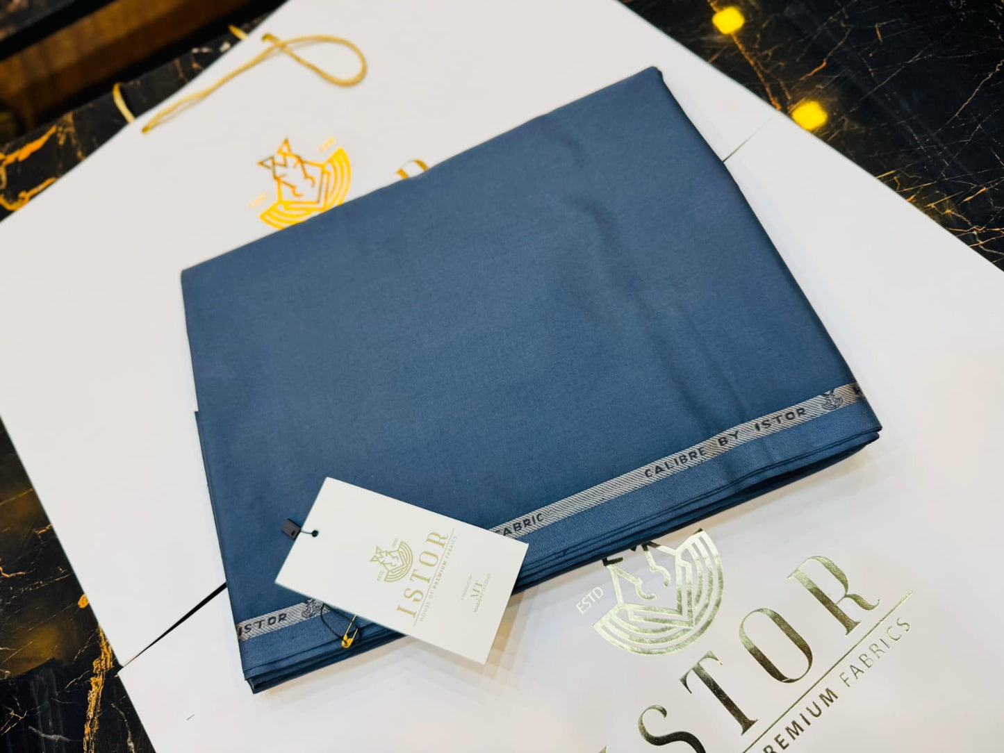 Caliber By Istor | Cotton | Mens Wear