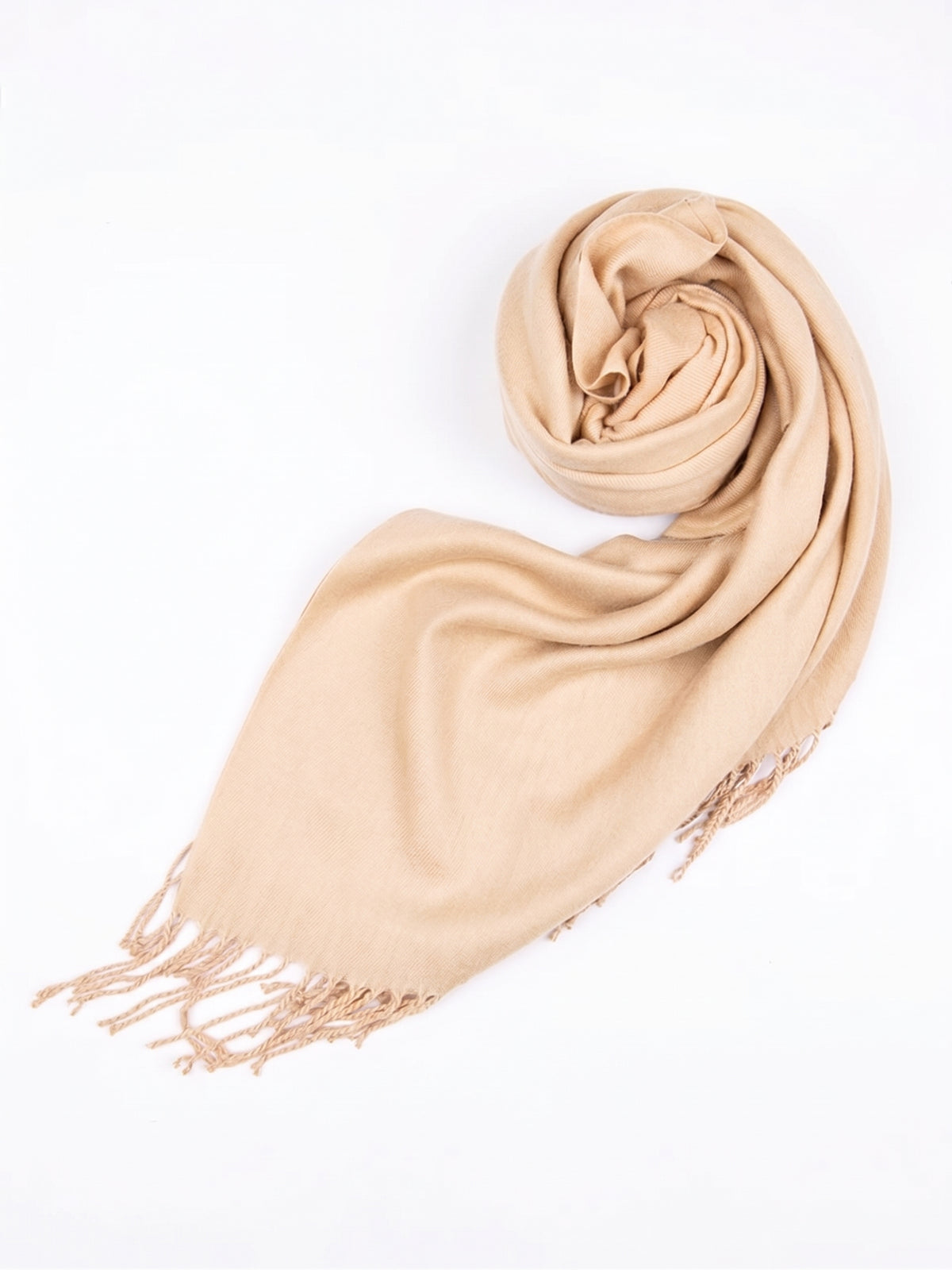 Limelight – The Cozy Edit Woolen Staller
