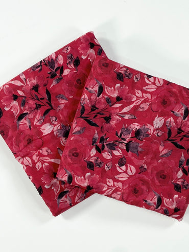 Bin Saeed Digital Printed Lawn 2PC
