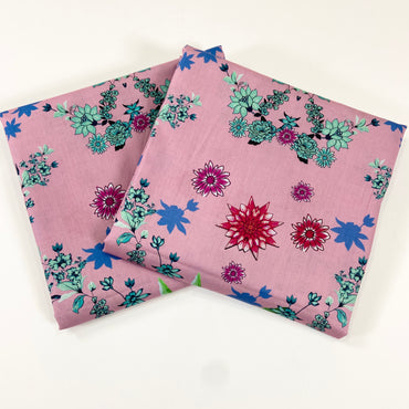 Anaya Noor Co-Ard Set Shirt & Trouser 2PC