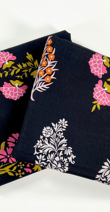 Beechtree Digital Printed Khaddar-2PC