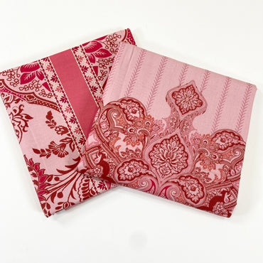 Anaya Noor Co-Ard Set Shirt & Trouser 2PC