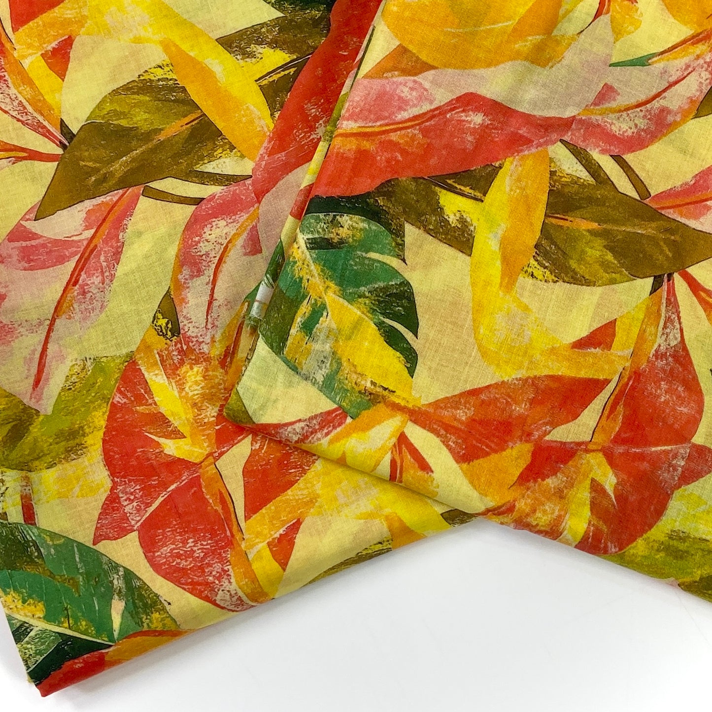 Anaya Noor Digital Printed Air Jet Lawn-Shirt