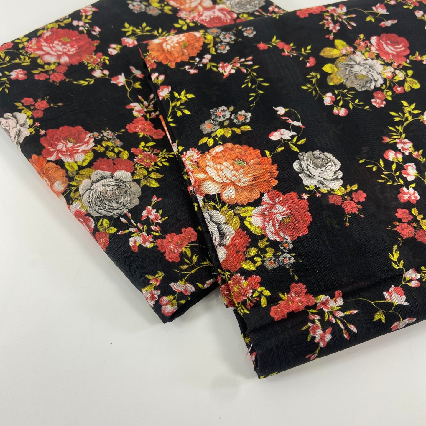 Nishat Allover Lawn 2-PC