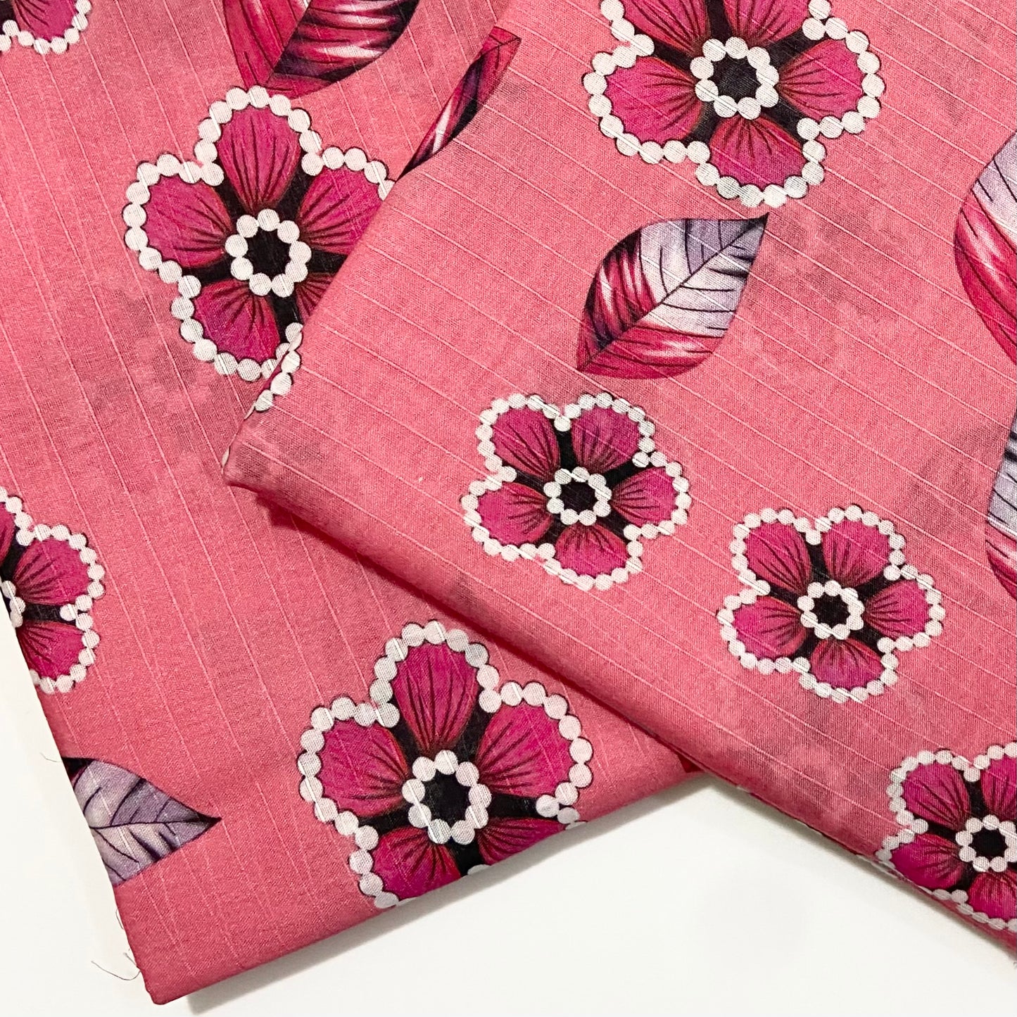 Alkaram All Over Digital Print Lawn 2PC