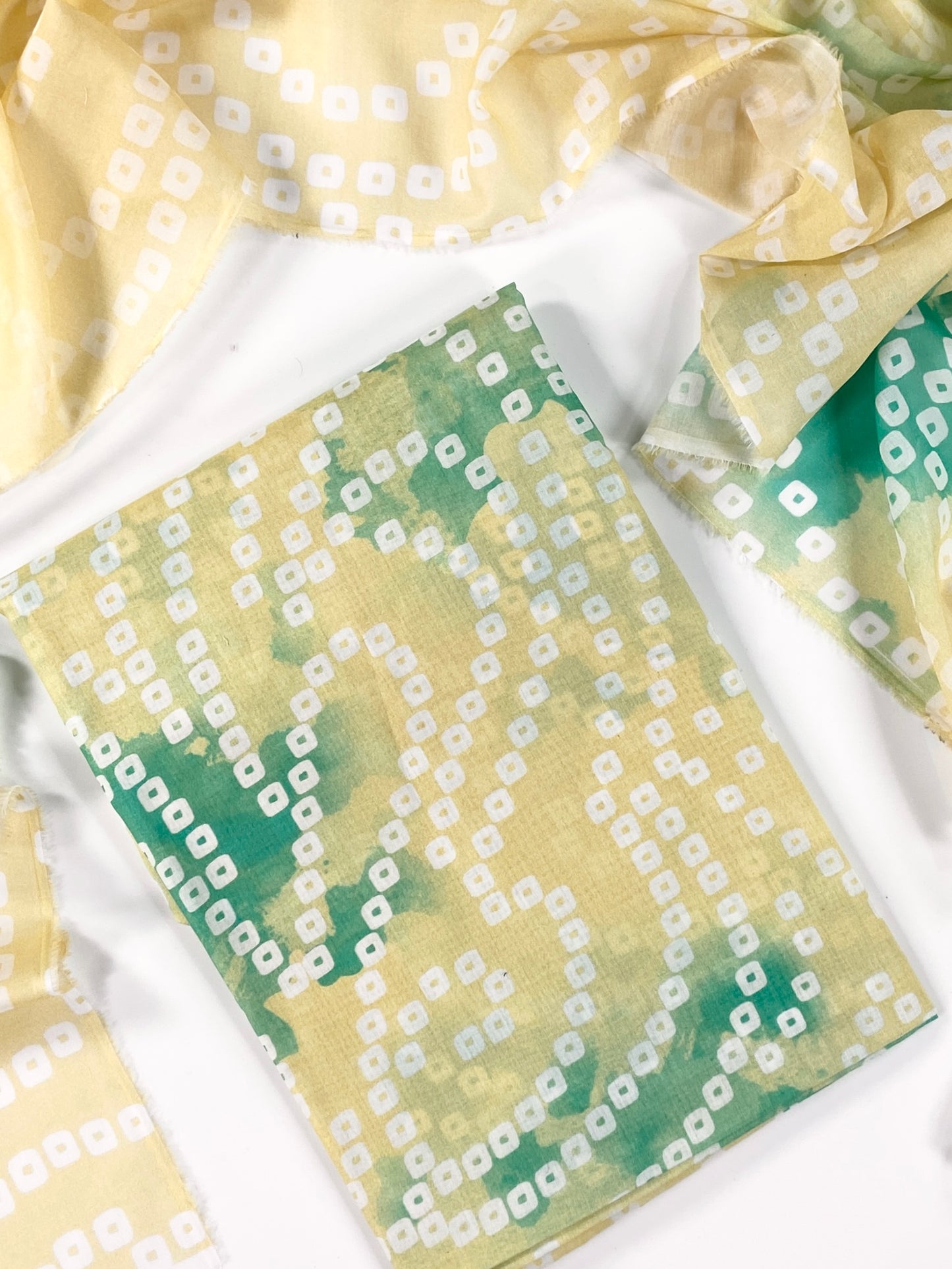 Nureh Ballerina Printed Lawn 3PC